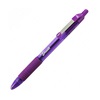 Zebra Z-Grip SMOOTH BallpointPen 1,0mm Violet (ZB-22568) (ZEBZB-22568)-ZEBZB-22568