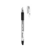 Zebra Z-1 ΒallpointPen 0,7mm Black (ZB-24161) (ZEBZB-24161)-ZEBZB-24161