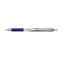 Zebra Z-Grip FLIGHT BallpointPen 1,2mm Red (ZB-13303) (ZEBZB-13303)-ZEBZB-13303