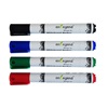 Enlegend Μαρκαδόροι για CD 4τμχ (ENL-CD1008-4PVC) (ENLCD10084PVC)-ENLCD10084PVC