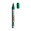 Enlegend Μαρκαδόρος Λαδιού 2.0mm Χοντρή Μύτη Πράσινος (ENL-PT150-GR) (ENLPT150GR)-ENLPT150GR