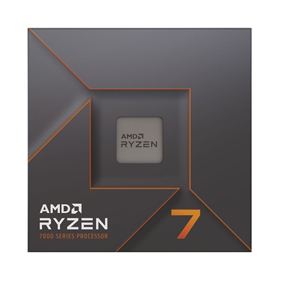Επεξεργαστής AMD Ryzen 7 7700X Box AM5 (4,50Hz) (100-100000591WOF) (AMDRYZ7-7700X)-AMDRYZ7-7700X