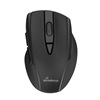 MediaRange 5-button Bluetooth® Mouse With Optical Sensor Black (MROS217)-MROS217