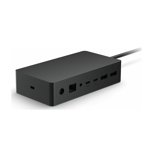 Microsoft Surface Dock 2 Dockingstation (1GK-00002) (MIC1GK-00002)-MIC1GK-00002