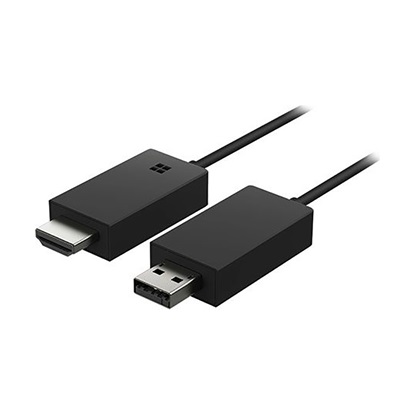 Microsoft Wireless Display Adapter V2 (P3Q-00003) (MICP3Q-00003)-MICP3Q-00003