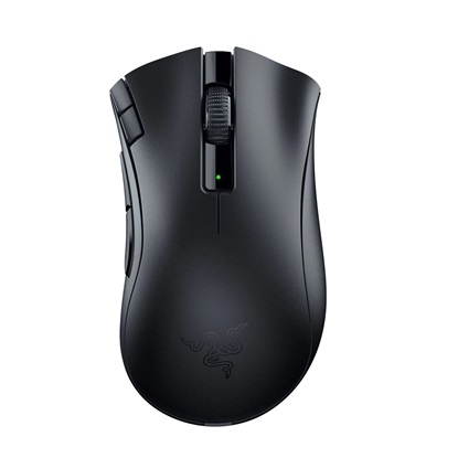 Razer DeathAdder V2 X HyperSpeed Mouse (RZ01-04130100-R3G1)-RAZRZ01-04130100-R3G1