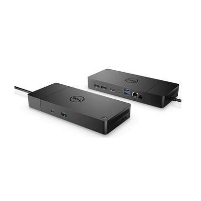 Dell Docking Station – WD19S 180W 210-AZBU (WD19S180W)-DELWD19S180W