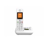 Gigaset E390A Wireless Telephone (S30852-H2928-C102) White-GGSS30852-H2928-C102
