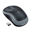 Logitech Wireless Mouse M185 -SWIFT GREY- EWR2 (910-002235)-LOGM185GY