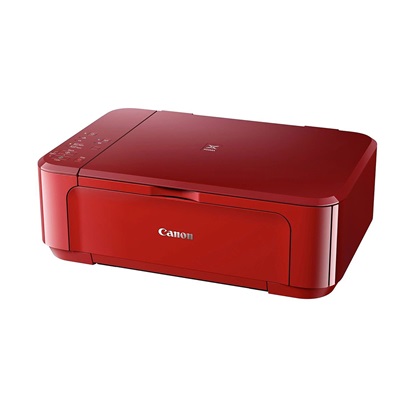 Canon PIXMA MG3650s Multifunction Printer Red (CANMG3650SRD) (0515C112AA)-CANMG3650SRD