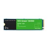 Western Digital Green SN350 NVMe 2TB QLC SSD (WDS200T3G0C)-WDS200T3G0C