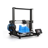 Prusa i3 Pro DIY 3D Printer kit (PRUBASEDKIT) (PRUSABASEDKIT)-PRUBASEDKIT