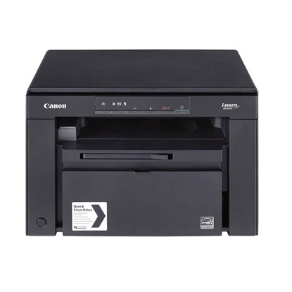 Canon i-SENSYS MF3010 Laser MFP + 2x Toners CRG725 (5252B034AA) (CANMF3010EU)-CANMF3010EU