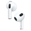 Apple AirPods (3rd generation) with Lightning Charging Case (MPNY3TY/A) (APPMPNY3TY/A)-APPMPNY3TY/A