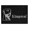 Kingston Δίσκος SSD KC600 256GB mSATA (SKC600MS/256G) (KINSKC600MS/256G)-KINSKC600MS/256G