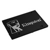 Kingston Δίσκος SSD KC600 512GB mSATA (SKC600MS/512G) (KINSKC600MS/512G)-KINSKC600MS/512G
