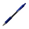 Zebra Sarasa Retractable GelPen 0,5mm Blue (ZB-46720) (ZEBZB-46720)-ZEBZB-46720