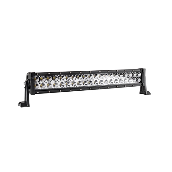 AMiO Προβολέας Εργασίας Light Bar 9-36V 120W (2438) (AMI2438)-AMI2438