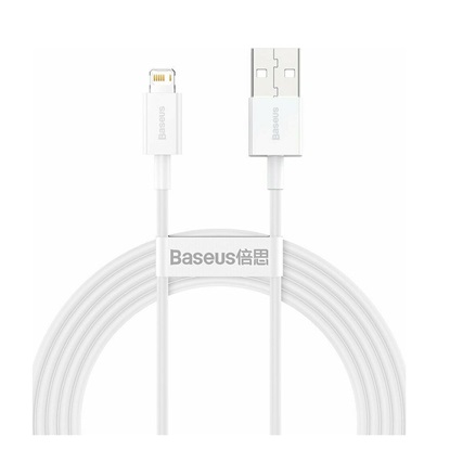 Baseus Cable Superior - USB to Micro USB - 2A 2 metres (CAMYS-A02