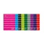 Typotrust Color Stripes Τετράδιο Σπιράλ A4 4 θεμάτων (4544-12) (TYP4544-12)-TYP4544-12