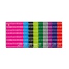 Typotrust Color Stripes Τετράδιο Σπιράλ A4 4 θεμάτων (4544-12) (TYP4544-12)-TYP4544-12