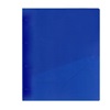 Typotrust Μπλέ Ντοσιέ Α4 με 4 D Κρίκους & 2.6εκ. Ράχη (FP15042-03) (TYPFP15042-03)-TYPFP15042-03