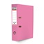 Typotrust Ροζ Κλασέρ από Χαρτόνι με Πλαστική Επένδυση 8/32 (KP832-09) (TYPKP832-09)-TYPKP832-09
