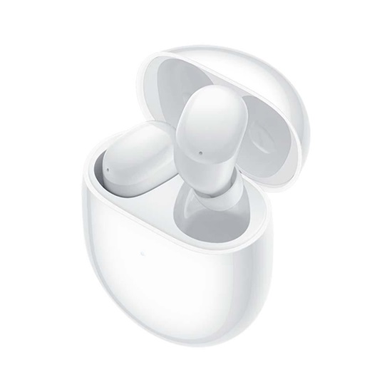 Xiaomi Redmi Buds 4 White (BHR5846GL) (XIABHR5846GL)-XIABHR5846GL