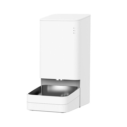 Xiaomi Mi Smart Pet Αυτόματη Ταΐστρα για Σκύλο σε Λευκό χρώμα 3.6lt (BHR6143EU) (XIABHR6143EU)-XIABHR6143EU