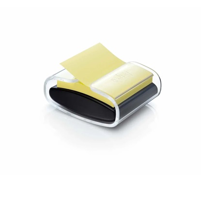 Βάση Post it Z-Notes Χαρτάκια Σημειώσεων Κίτρινα 7.6x7.6cm (ZNOTESPRO) (MMMZNOTESPRO)-MMMZNOTESPRO