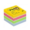 Αυτοκόλλητα Χαρτάκια 3M Post-it 51 x 51 mm Ultra Αποχρώσεις (400 Φύλλα) (2051U) (MMM2051U)-MMM2051U