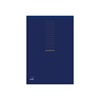 Typotrust Parthenon Μπλοκ σημειώσεων ριγέ Α5 80 φύλλων (602) (TYP602)-TYP602