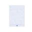 Typotrust Σακούλα Λευκή Αυτοκόλλητη 320x420 (3028) (TYP3028)-TYP3028