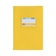 Typotrust Special PP Τετράδιο Κίτρινο Ριγέ 17x25 50φ. (4084) (TYP4084)-TYP4084