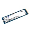 Kingston NV1 NVMe PCIe SSD M.2 500GB (SNV2S/500G) (KINSNV2S/500G)-KINSNV2S/500G
