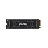Kingston Fury Renegade SSD 500GB M.2 NVMe PCI Express 4.0 (SFYRS/500G) (KINSFYRS/500G)-KINSFYRS/500G