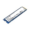 Kingston NV2 NVMe PCIe SSD M.2 1TB (SNV2S/1000G) (KINSNV2S/1000G)-KINSNV2S/1000G