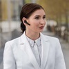 Jabra Talk 45 Bluetooth Headset Silver EU (100-99800900-60) (JAB45SLV)-JAB45SLV