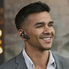 Jabra Talk 15 SE Bluetooth Headset Black EU (100-92200901-60) (JAB15SE)-JAB15SE