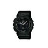 Casio Ψηφιακό Ρολόι G-Shock (ITGA-100-1A1ER) (CASITGA-100-1A1ER)-CASITGA-100-1A1ER