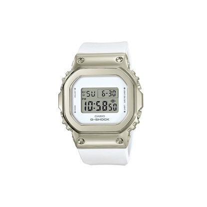 Casio Ψηφιακό Ρολόι G-Shock (ITGM-S5600G-7ER) (CASITGM-S5600G-7ER)-CASITGM-S5600G-7ER