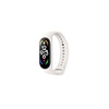 Xiaomi Mi Band 7 Strap Ivory EU (BHR6199GL) (XIABHR6199GL)-XIABHR6199GL