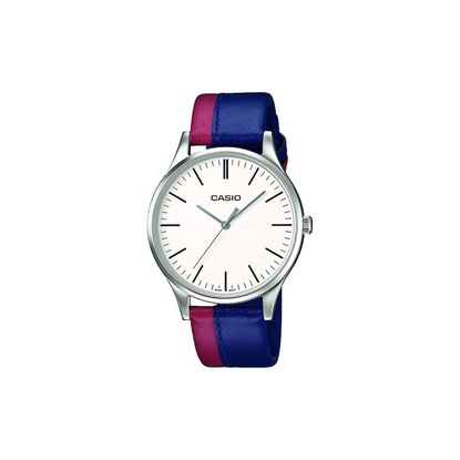 Casio Ρολόι MTP-E133L-2EEF Collection (ITMTP-E133L-2EEF) (CASITMTP-E133L-2EEF)-CASITMTP-E133L-2EEF