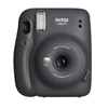 Fujifilm Instax Mini 11 instant camera charcoal gray (16654970) (FJM16654970)-FJM16654970