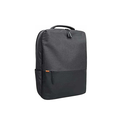 Xiaomi Mi Commuter Backpack Dark gray (BHR4903GL) (XIABHR4903GL)-XIABHR4903GL