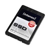Intenso 2,5" SSD SATA III HIGH 120GB (3813430) (NSO3813430)-NSO3813430