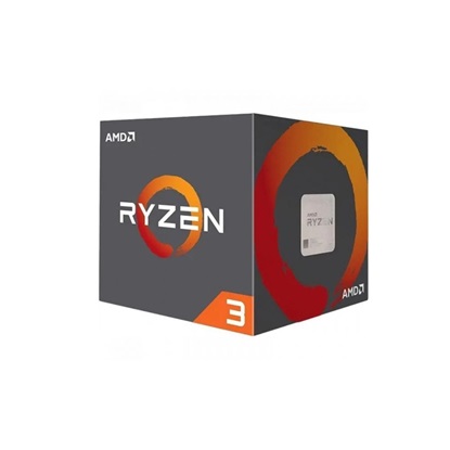Επεξεργαστής AMD RYZEN 3 4300G Box AM4 (3.8Hz) with Wraith Spire cooler (100-100000144BOX) (AMDRYZ3-4300G)-AMDRYZ3-4300G