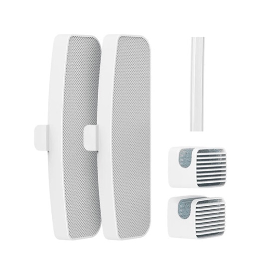 Xiaomi Smart Pet Fountain Filter Set EU (BHR6148EU) (XIABHR6148EU)-XIABHR6148EU