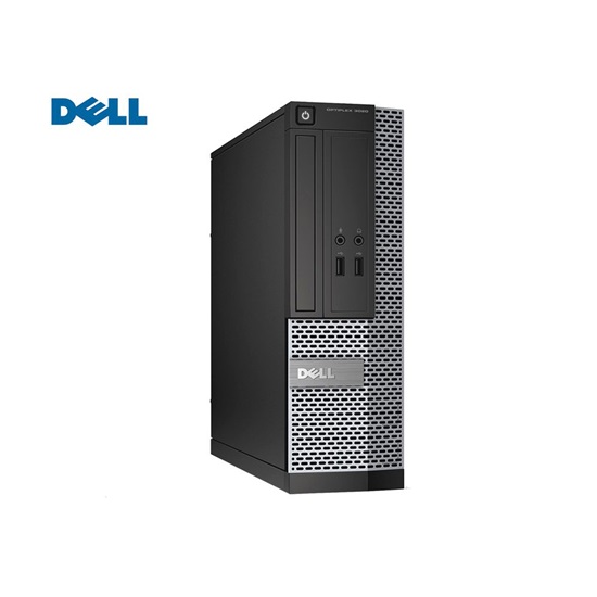 Dell 3020 SFF Refurbished GA+ i5-4570/8GB/240GB SSD-RFB1.103.648