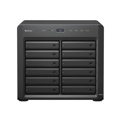 NAS Server Synology DiskStation (DS2422+) (SYNDS2422+)-SYNDS2422+